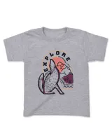 Kids Standard T-Shirt