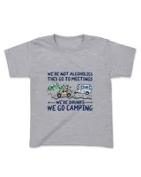 Kids Standard T-Shirt