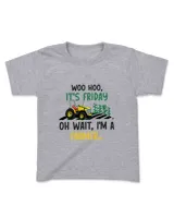 Kids Standard T-Shirt