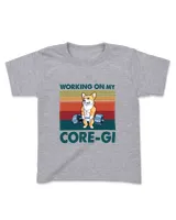 Kids Standard T-Shirt