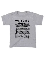 Kids Standard T-Shirt