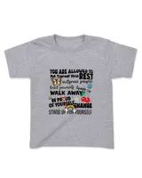 Kids Standard T-Shirt