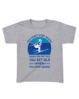Kids Standard T-Shirt