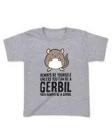 Kids Standard T-Shirt