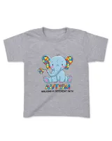 Kids Standard T-Shirt