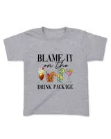 Kids Standard T-Shirt