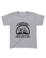 Kids Standard T-Shirt