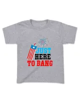 Kids Standard T-Shirt