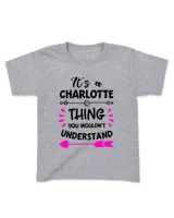 Kids Standard T-Shirt