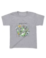 Kids Standard T-Shirt