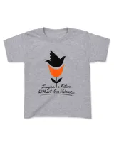 Kids Standard T-Shirt