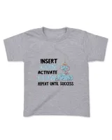 Kids Standard T-Shirt