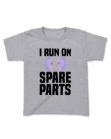 Kids Standard T-Shirt