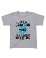 Kids Standard T-Shirt