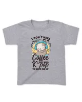 Kids Standard T-Shirt