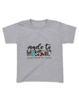 Kids Standard T-Shirt