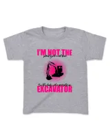 Kids Standard T-Shirt