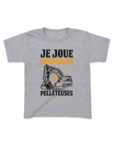 Kids Standard T-Shirt
