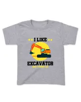 Kids Standard T-Shirt