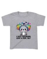 Kids Standard T-Shirt