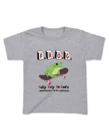 Kids Standard T-Shirt