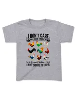 Kids Standard T-Shirt