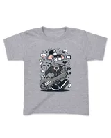 Kids Standard T-Shirt