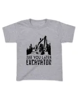 Kids Standard T-Shirt
