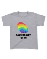 Kids Standard T-Shirt