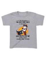 Kids Standard T-Shirt