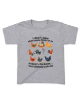 Kids Standard T-Shirt