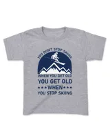 Kids Standard T-Shirt