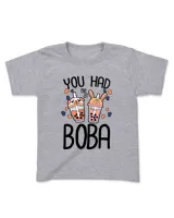 Kids Standard T-Shirt