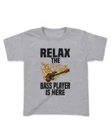 Kids Standard T-Shirt