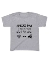 Kids Standard T-Shirt