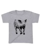 Kids Standard T-Shirt