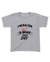 Kids Standard T-Shirt