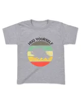 Kids Standard T-Shirt