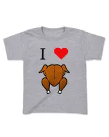 Kids Standard T-Shirt