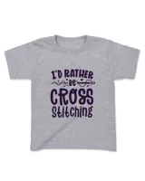 Kids Standard T-Shirt