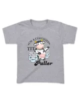 Kids Standard T-Shirt