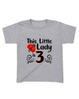 Kids Standard T-Shirt