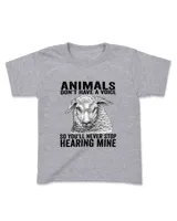Kids Standard T-Shirt