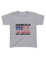Kids Standard T-Shirt
