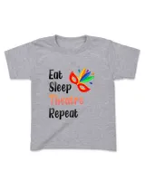 Kids Standard T-Shirt