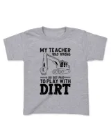 Kids Standard T-Shirt