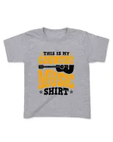 Kids Standard T-Shirt
