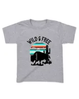 Kids Standard T-Shirt