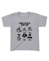 Kids Standard T-Shirt