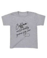 Kids Standard T-Shirt